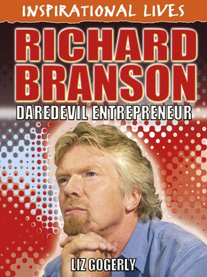cover image of Richard Branson
